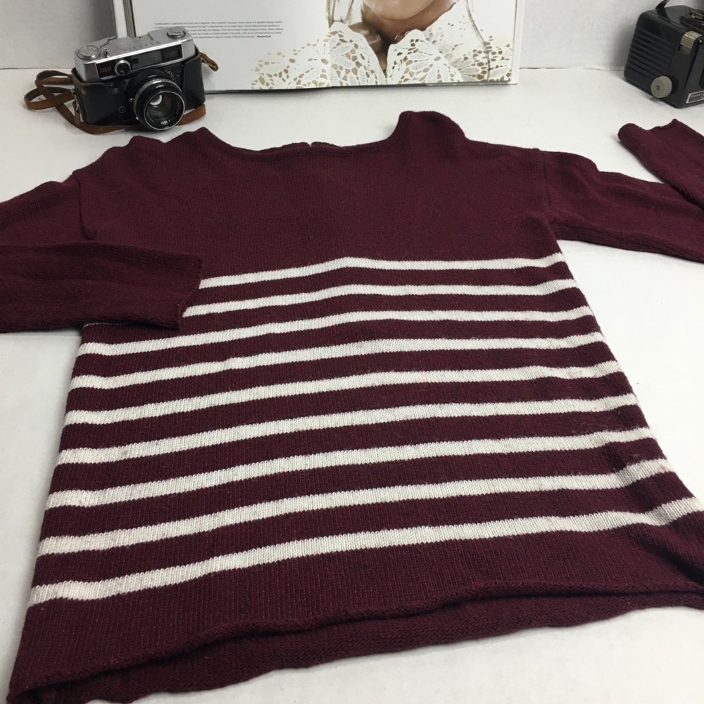 Lumiere Sweater